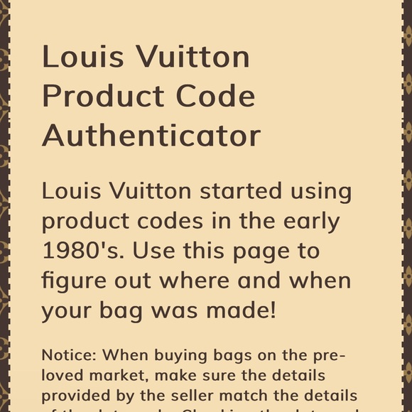 Louis Vuitton wallet - Picture 8 of 9